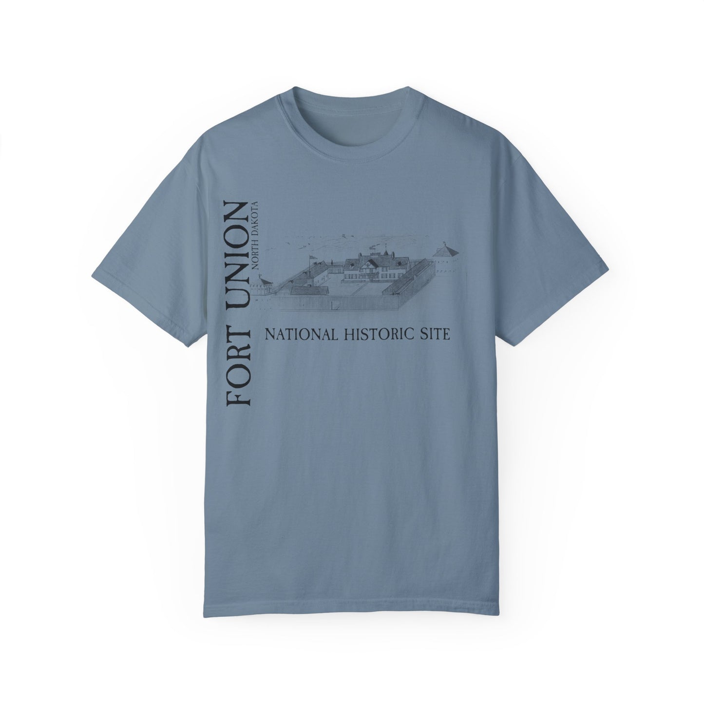 Fort Union Tee