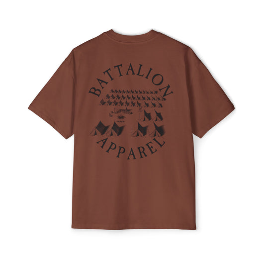 Battalion Apparel - Tent Camp Tee