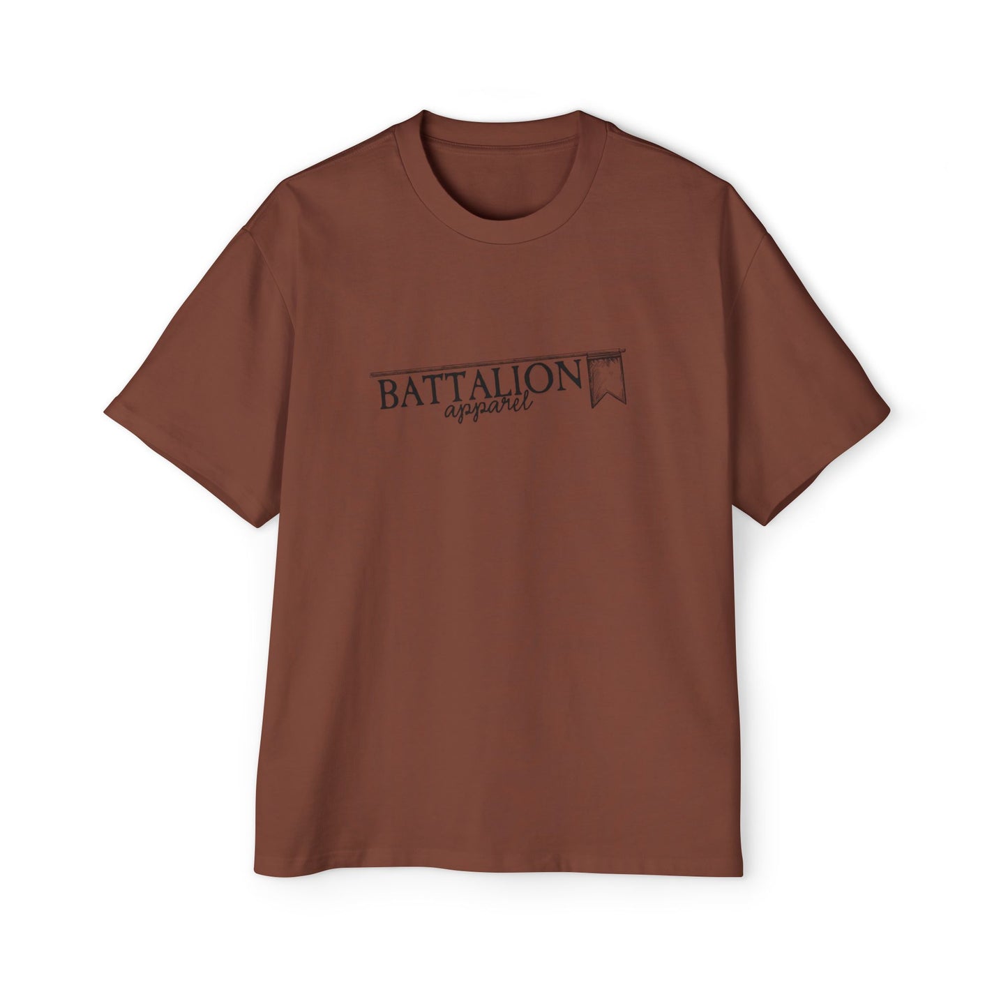 Battalion Apparel - Cannon Tee