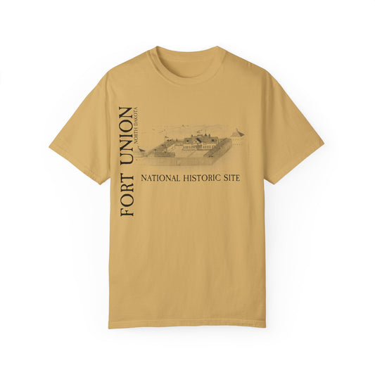 Fort Union Tee