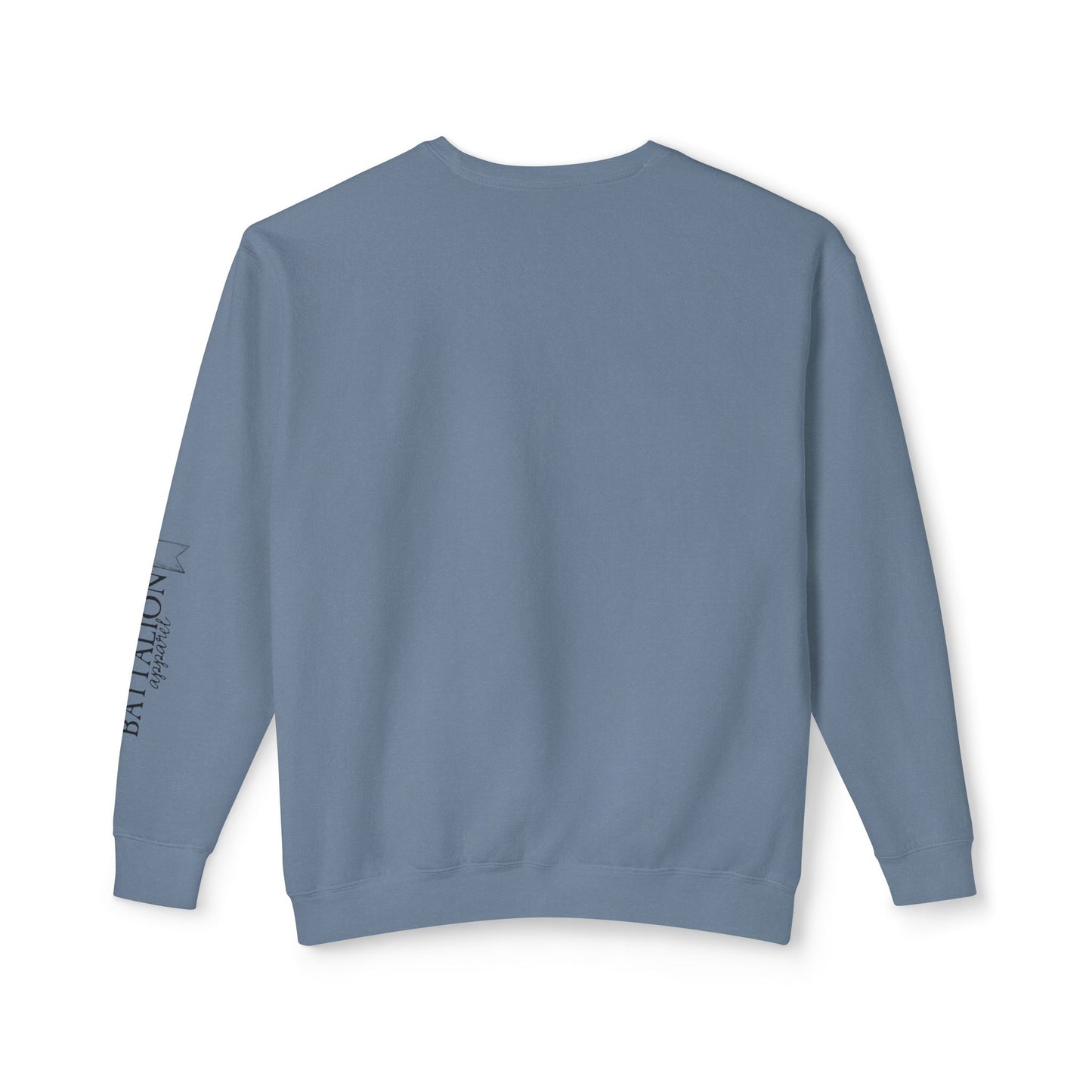 Ouiatenon Crewneck