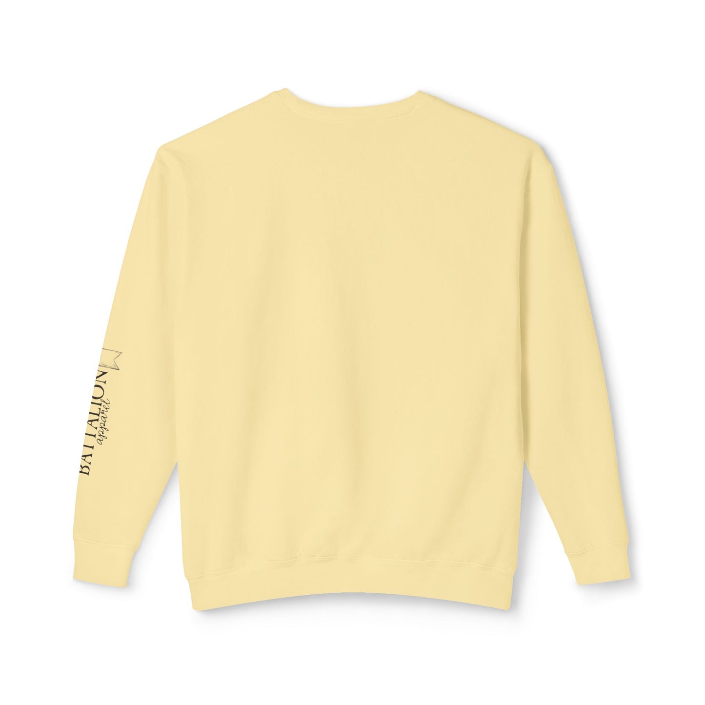 Chartres Crewneck