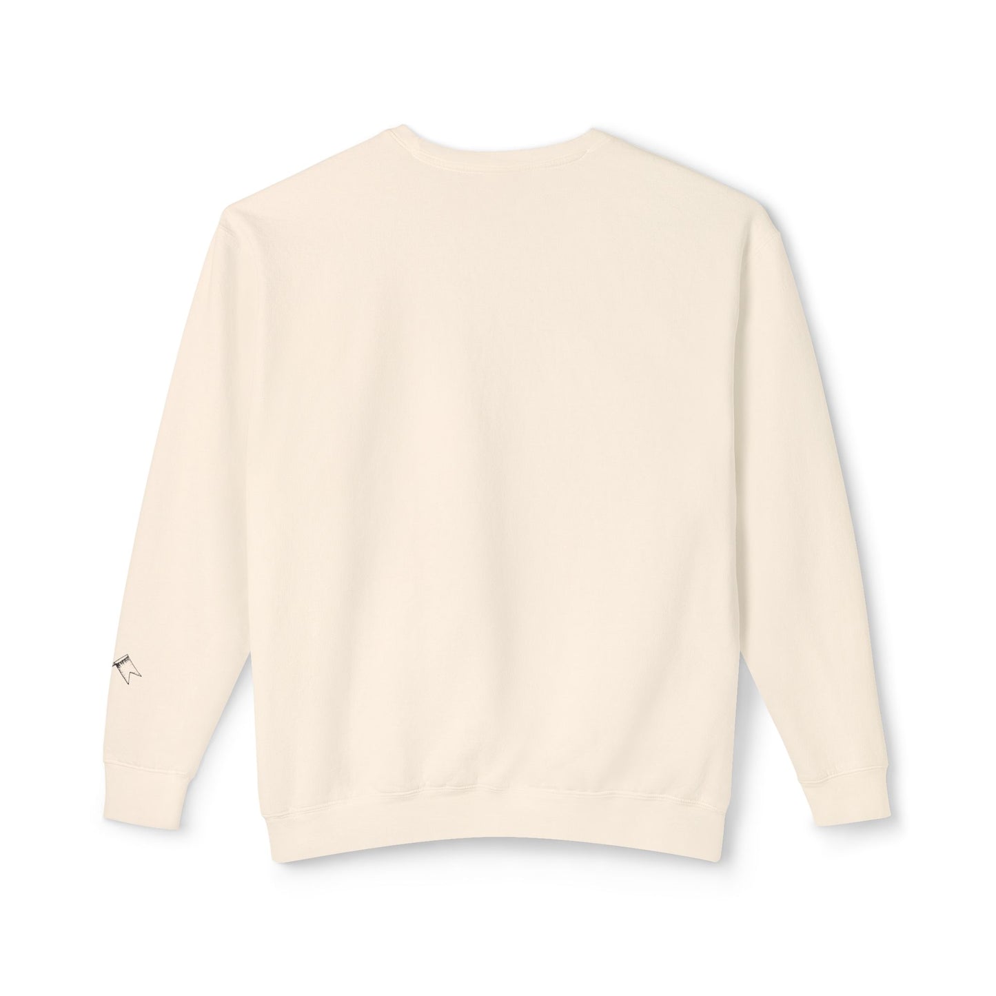 Fort Union Crewneck