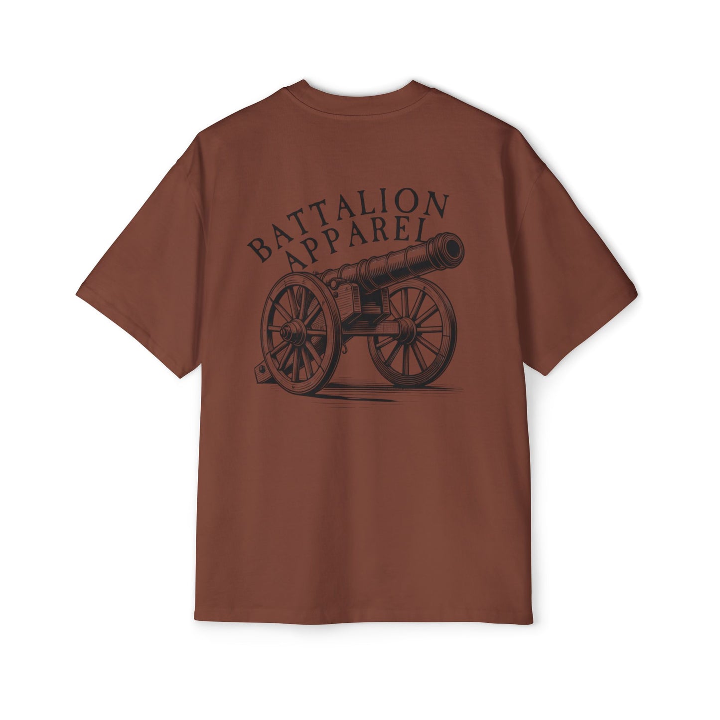 Battalion Apparel - Cannon Tee