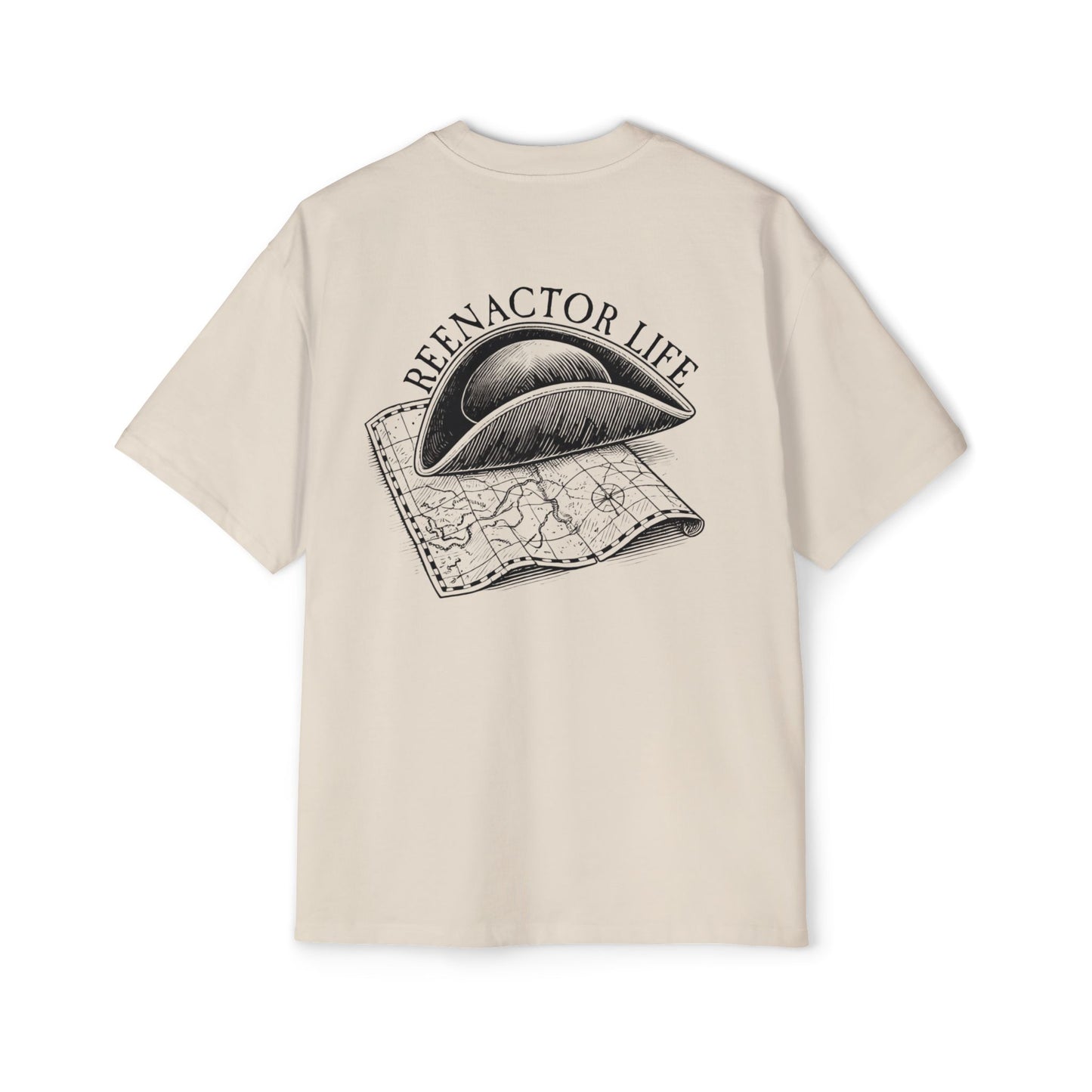 Battalion Apparel - Reenactor Life Tee