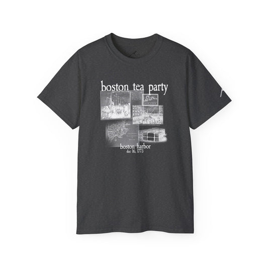 Tea Party Tee