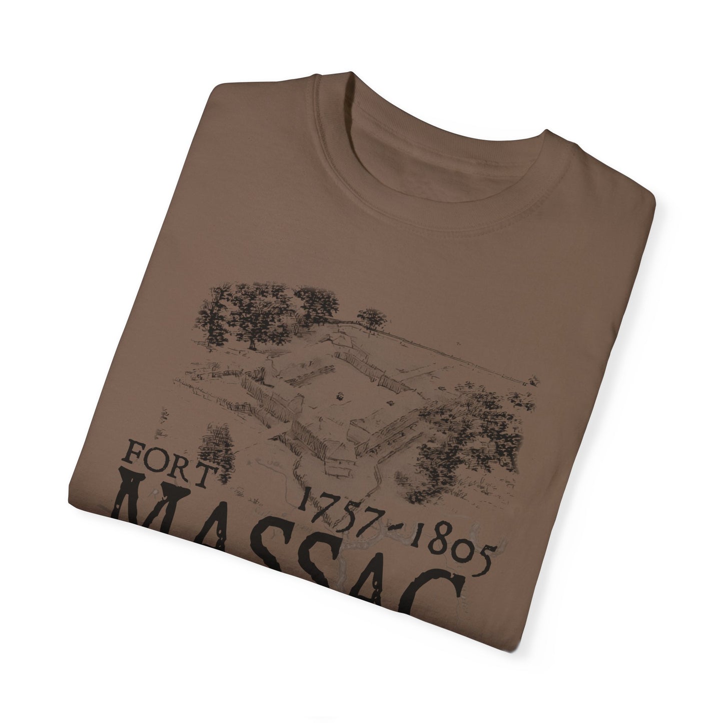 Massac Tee