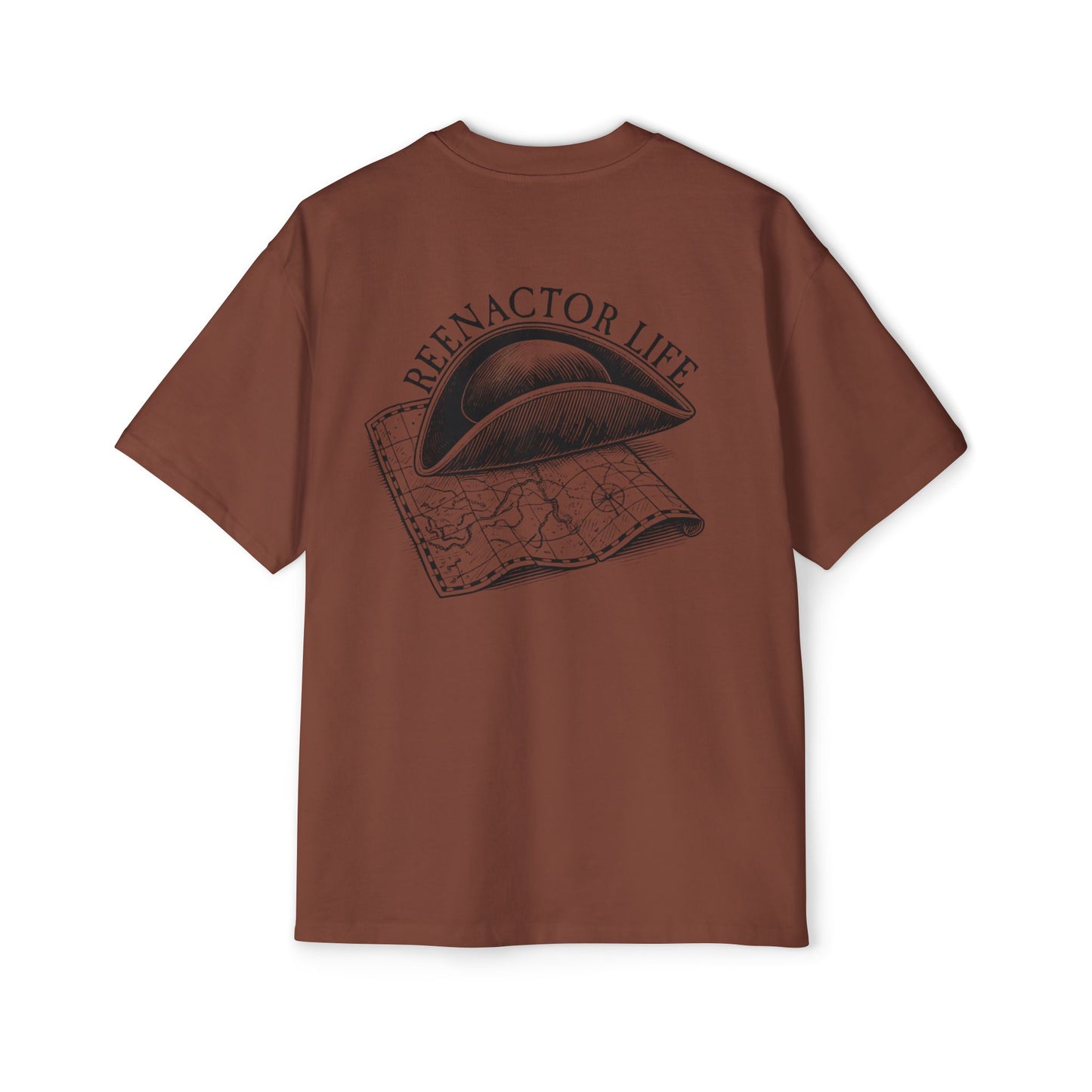 Battalion Apparel - Reenactor Life Tee