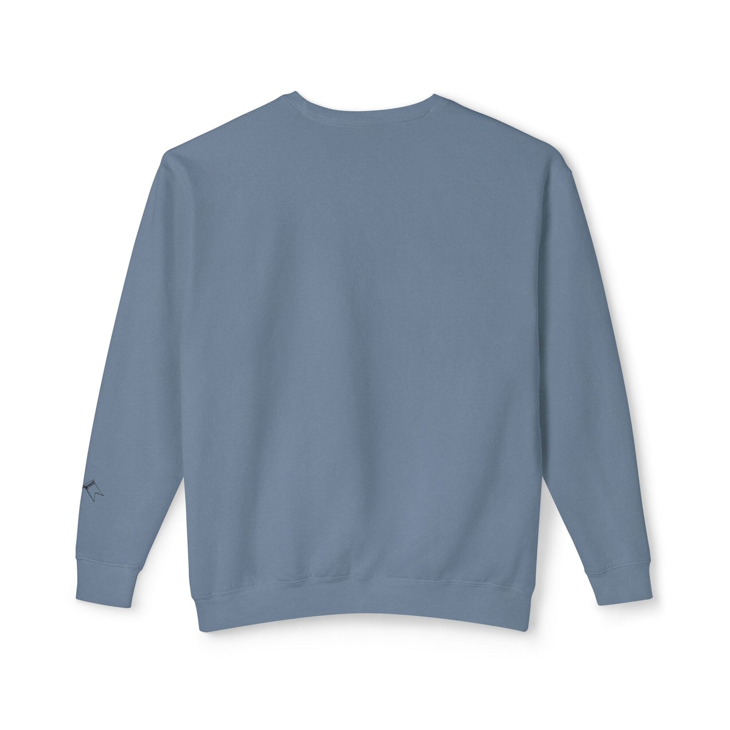 Fort Union Crewneck