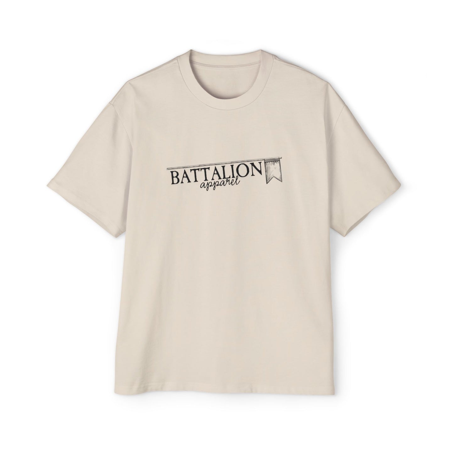 Battalion Apparel - Cannon Tee