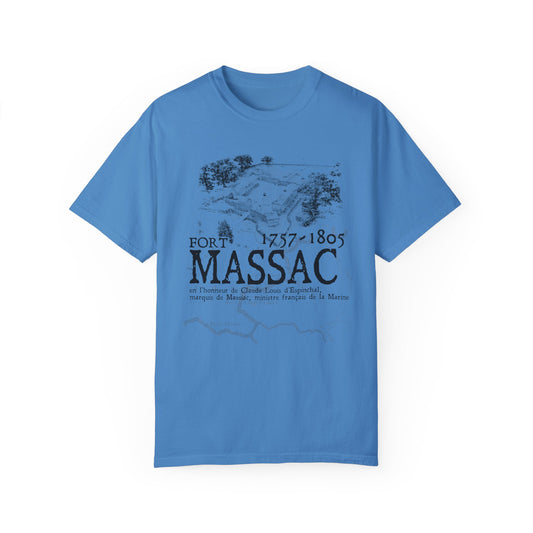 Massac Tee