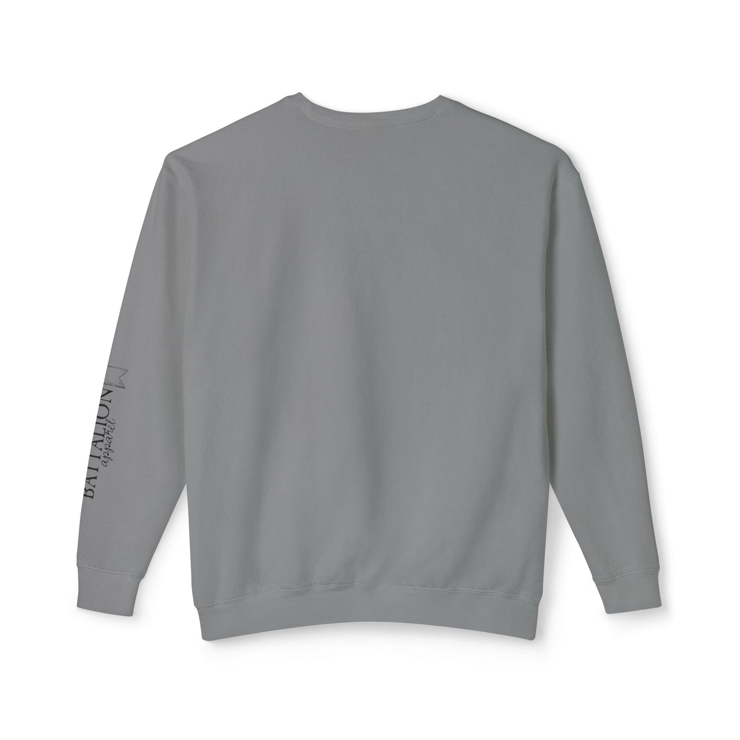 Chartres Crewneck