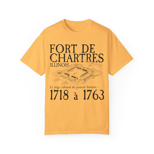 Chartres Tee