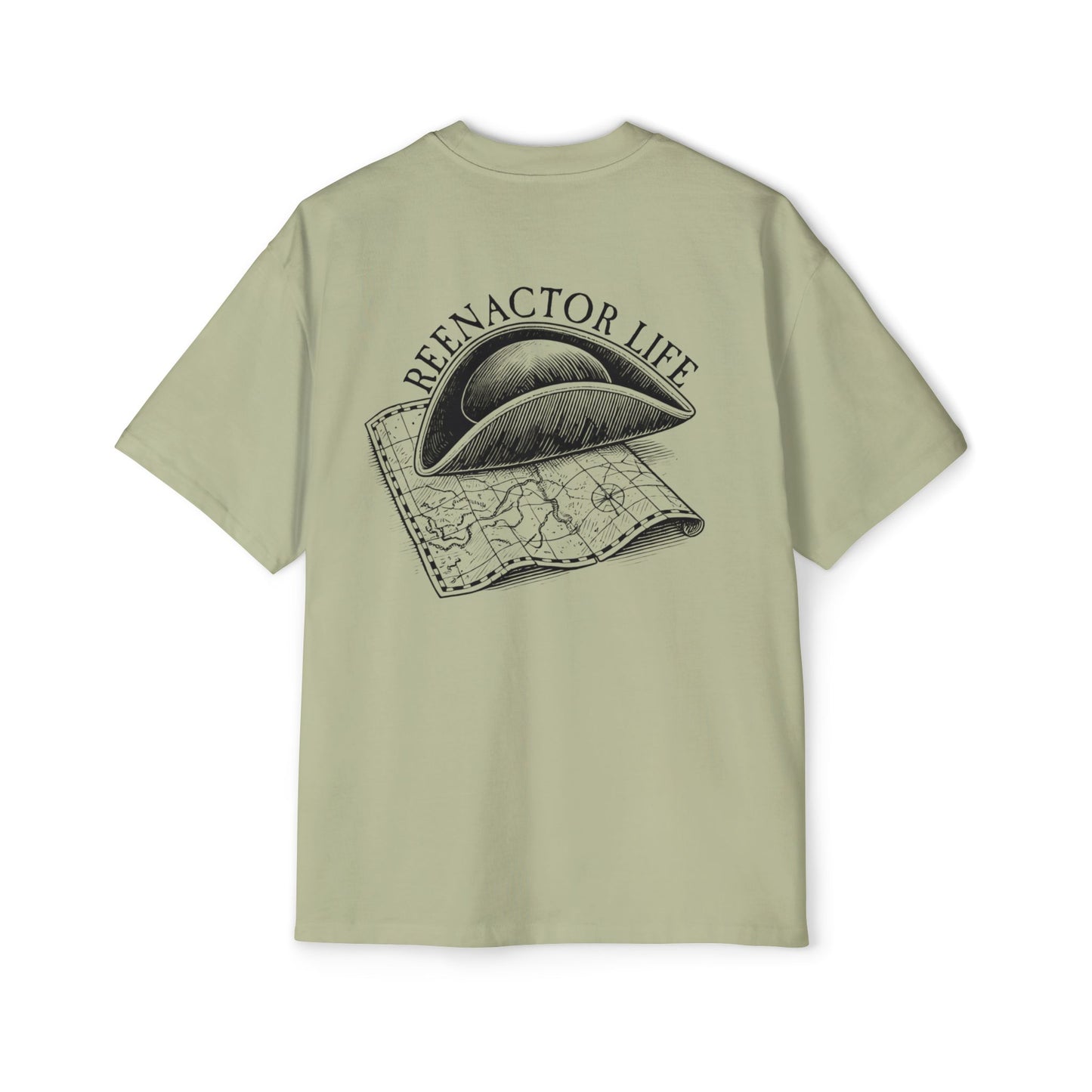 Battalion Apparel - Reenactor Life Tee