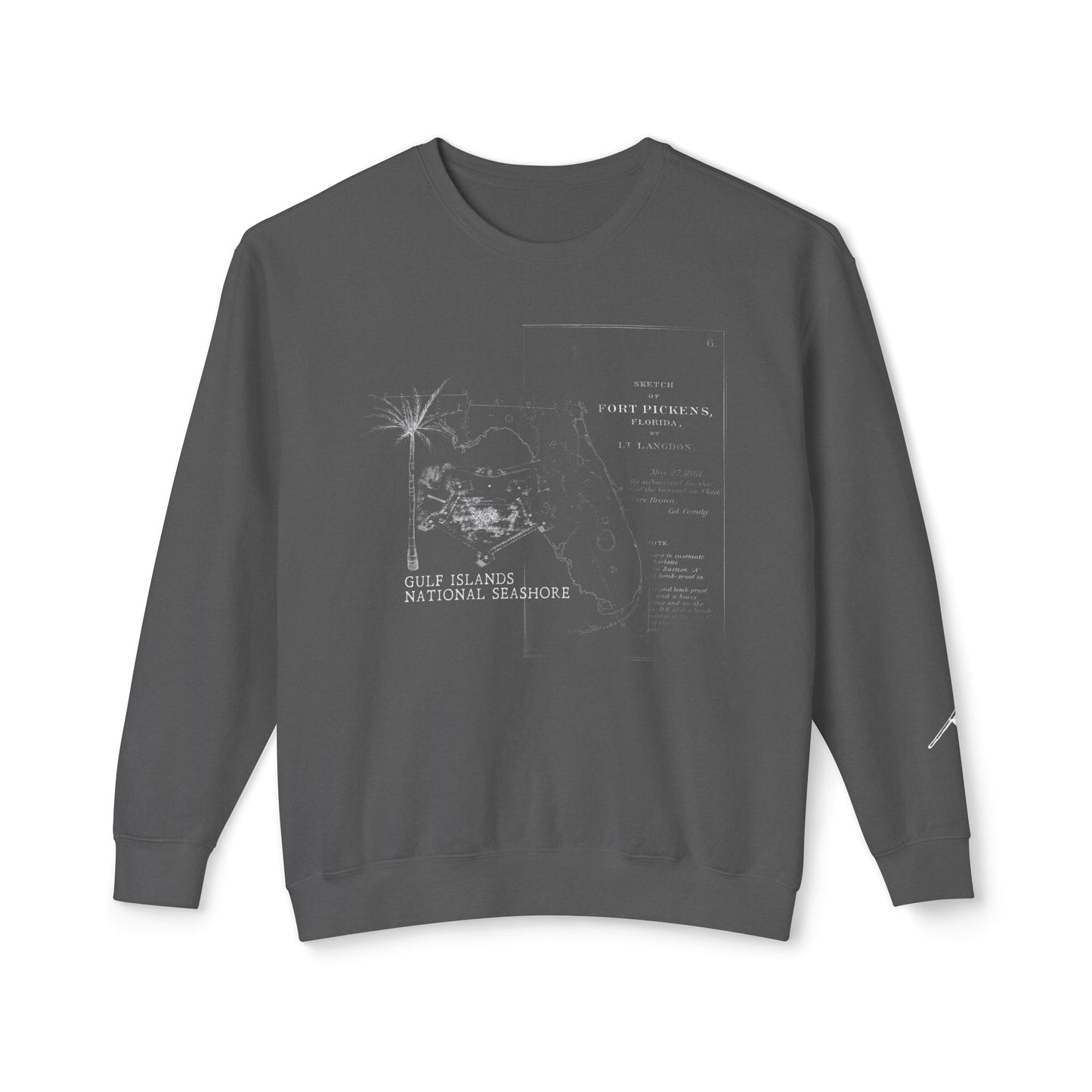 Pickens Crewneck