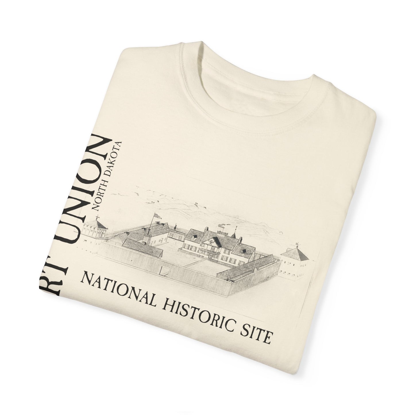 Fort Union Tee