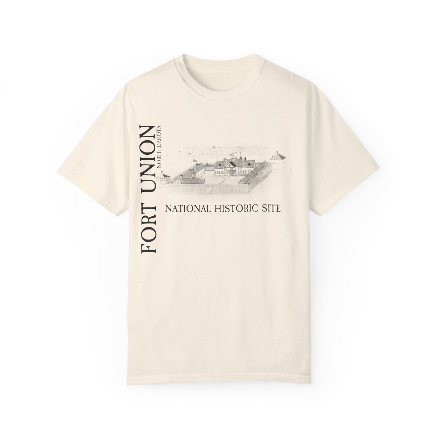 Fort Union Tee