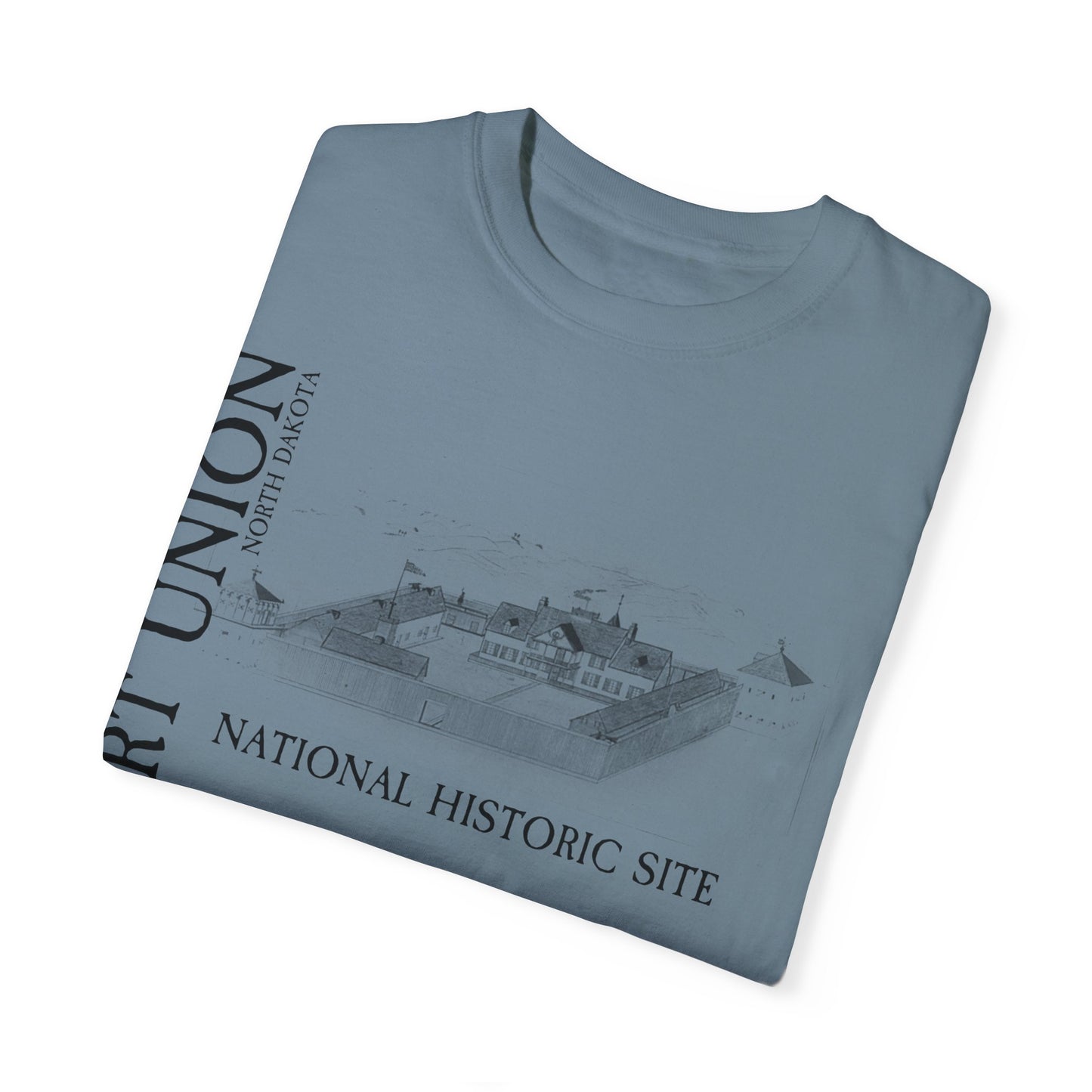 Fort Union Tee